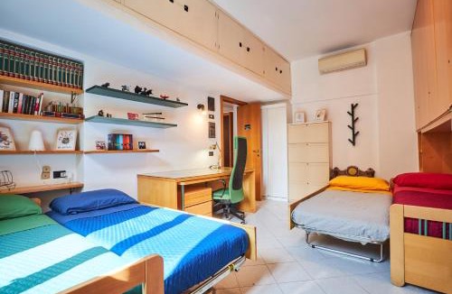 Porta Vittoria Apartment | Harry Potter's Magic House - Metro M4 - Linate - Città Studi