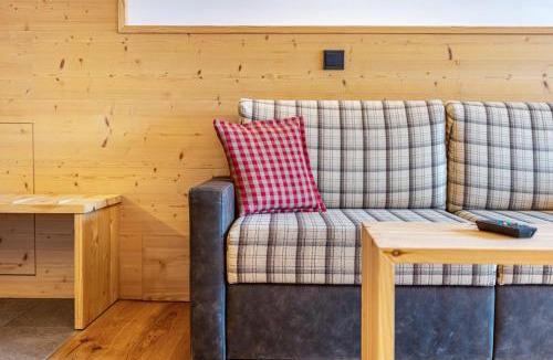 Lajen Apartment | Hatzes App Schlern