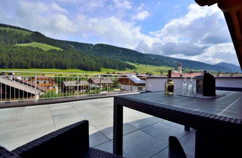 Villabassa Apartment | Haus Cosso