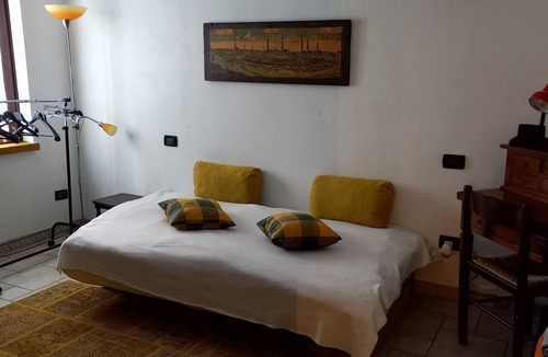 Rivoli Veronese Other | Haus fùr Familien, Freunden und Haustieren Mitten im Grùne Nahe am Garda See