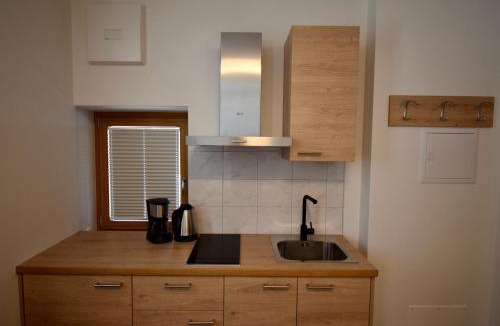 Solda Apartment | Haus Kanzel