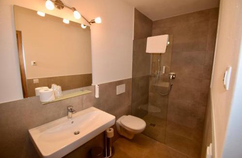 Solda Apartment | Haus Kanzel