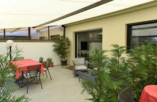 Cornaiano Apartment | Haus Matha