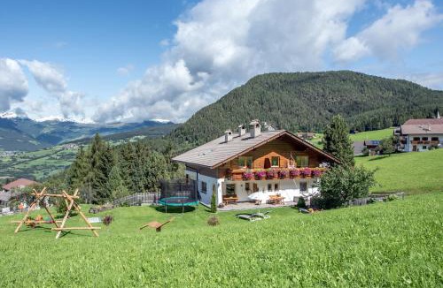 Castelrotto Apartment | Haus Pötzes