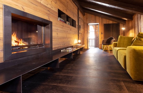 Sauris Apartment | HAUS PA 'SEFN "ACCOMMODATION" ON THE CLOUDS "