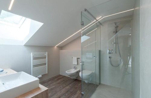Cadipietra Apartment | Haus Pipperger