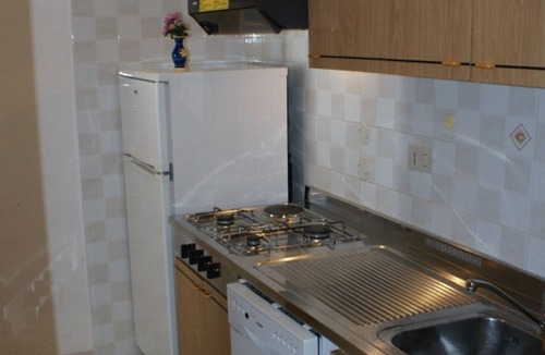 Lignano Riviera Apartment | Have a nice stay in our well-equipped flat with balcony