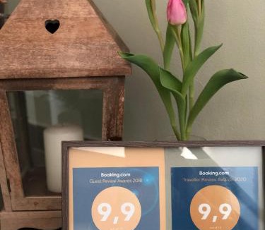 Cornaredo Bed & Breakfast | Hayloft