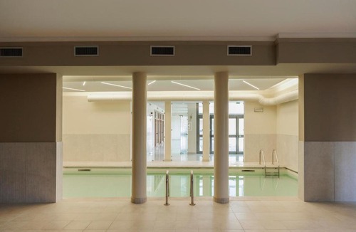 Cicognolo Hotel | HC Hotel Cremona Pilgrim's