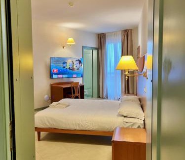 Seniga Hotel | HC Hotel Touring Seniga
