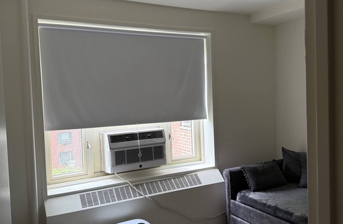 East Village Apartment | Healthcare workers dream Lower east side Manhattan 1-bd available shared apt
