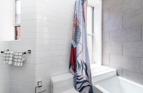 Gramercy Apartment | Heart of East VillGem 3BR1BA Washer Dryer!