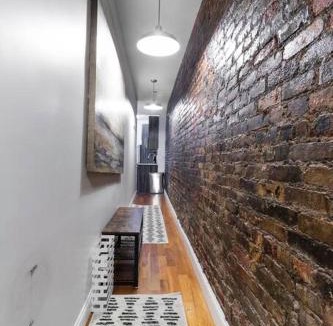 Gramercy Apartment | Heart of East VillGem 3BR1BA Washer Dryer!