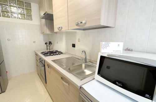 Sottomarina Apartment | Hellen House in Chioggia