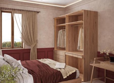 Cremolino Bed & Breakfast | Hemanaire