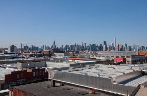 Greenpoint Hotel | Henry Norman Hotel
