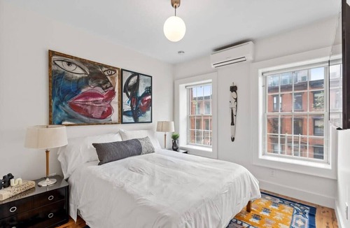 Gowanus House | Heritage Lane by Rove Travel | Private TH 5BR