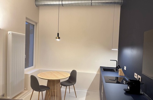 Verona City Centre Apartment | Heritage modern flat in Verona's heart