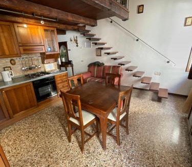 Treviso Apartment | Hesperia Apartment