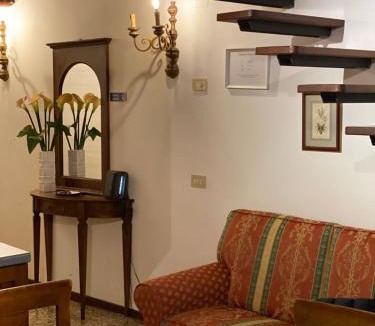 Treviso Apartment | Hesperia Apartment