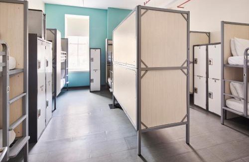 Manhattan Valley Hostel | HI New York City Hostel