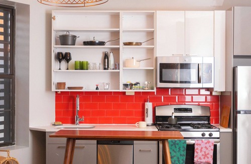 Ocean Hill Apartment | Hideaway Loft in the Heart of Brooklyn