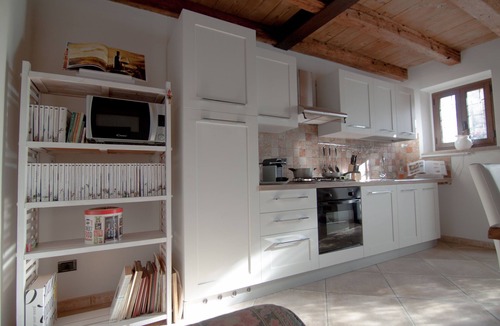 Nord-Est House | High Court Verona House