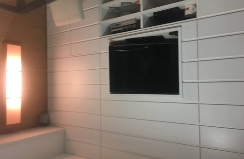 Barra da Tijuca Apartment | High luxury decorated duplex
