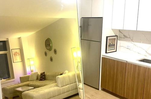 Ditmas Park Apartment | High Rise Luxury Building Apt
