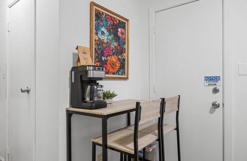 Midtown West Apartment | Highly Recommended Studio Near Times Square