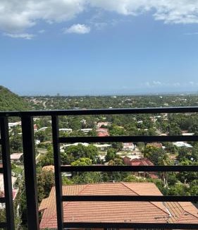 Havendale Apartment | Hillside Haven