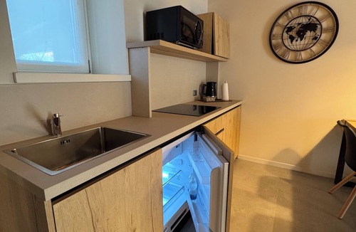 Vittorio Veneto Apartment | Hillside House Sant'Andrea Apartment