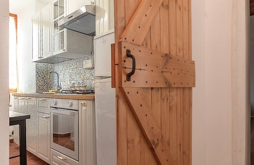 Maccagno Apartment | Hilltop Terrace House - Panoramic Maggiore Lake Views & Stunning Sunsets