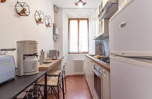 Maccagno Apartment | Hilltop Terrace House - Panoramic Maggiore Lake Views & Stunning Sunsets