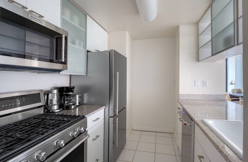 Midtown South Apartment | Hip Chelsea 2BR w/Elevator & Doorman, nr Madison Sq Park, by Blueground