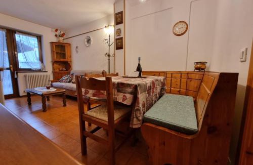 Santo Stefano di Cadore Apartment | Hirsch Haus