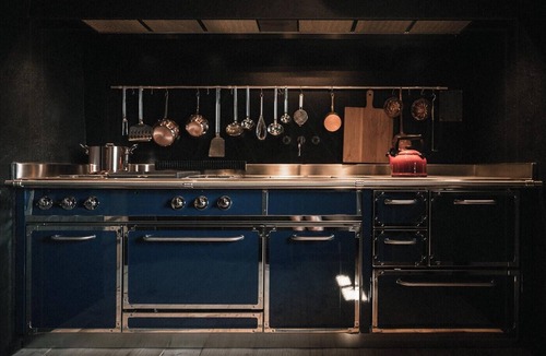 Albions House | Historic alpine lodge in the heart of South Tyrol