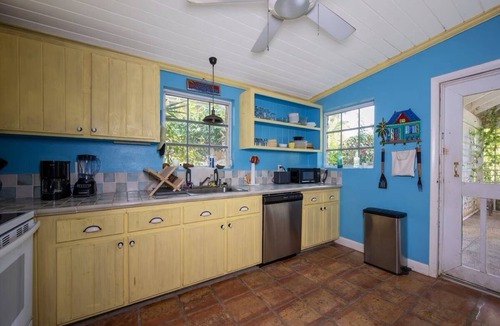 Governor's Harbour House | Historic Beach House with Pool, Spectacular Ocean Views