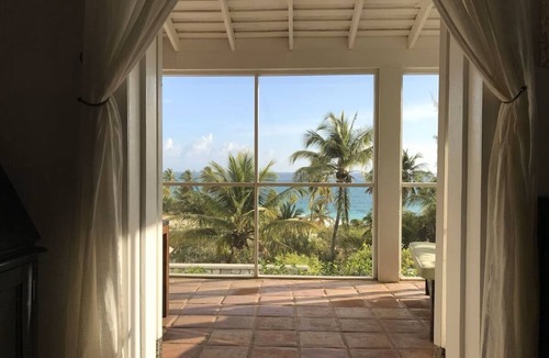 Governor's Harbour House | Historic Beach House with Pool, Spectacular Ocean Views