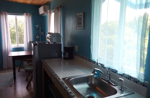 Forbes Hill Apartment | Historic Island Retreat on Little Exuma Island