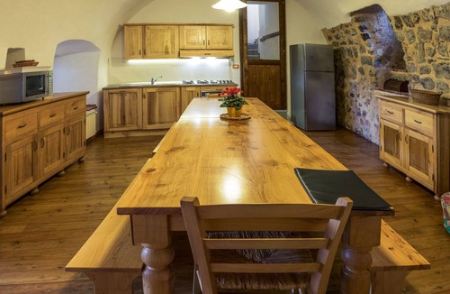 Zorzino Apartment | Historisches Haus mit Seeblick by Interhome