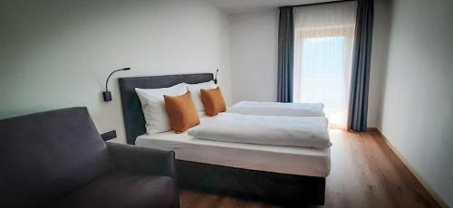 Moso in Passiria Hotel | Hochfirst Hotel