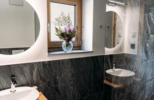 Moso in Passiria Hotel | Hochfirst Hotel