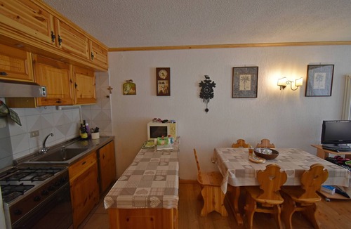 Madonna di Campiglio Apartment | HOFER APARTMENT MhD