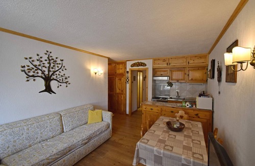 Madonna di Campiglio Apartment | HOFER APARTMENT MhD