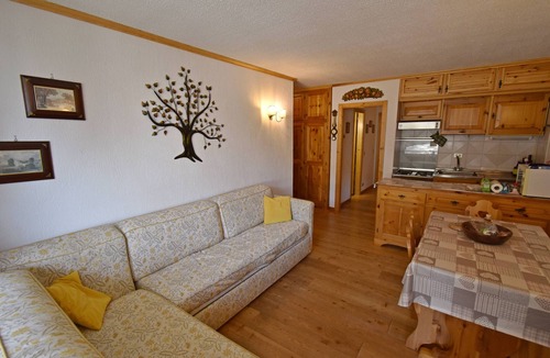 Madonna di Campiglio Apartment | HOFER APARTMENT MhD