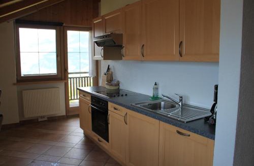 Laudes Apartment | Hofschank Reinalterhof