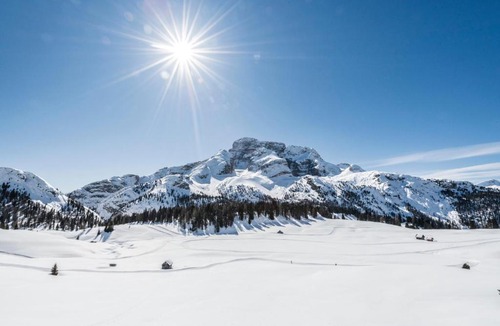 Braies Hotel | Hohe Gaisl