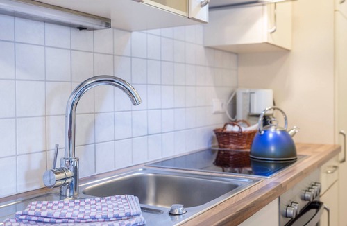 Compaccio Apartment | Holiday Apartment Ferienparadies Sabina Compatsch in the Nature Park on the Seiser Alm