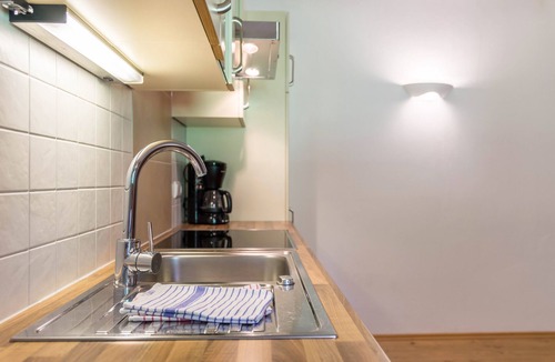 Compaccio Apartment | Holiday Apartment "Ferienparadies Sabina Puflatsch" in the Nature Park by the Seiser Alm